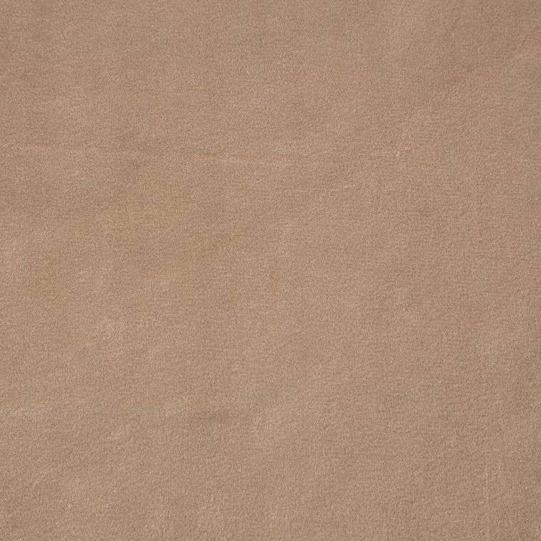 Eurofirany, zasłona gotowa, Darla, 140-250 cm, ciemnobeżowy