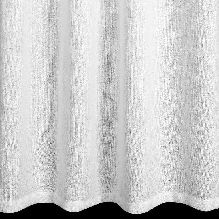 Eurofirany, zasłona gotowa, Essi, 140-250 cm, biały