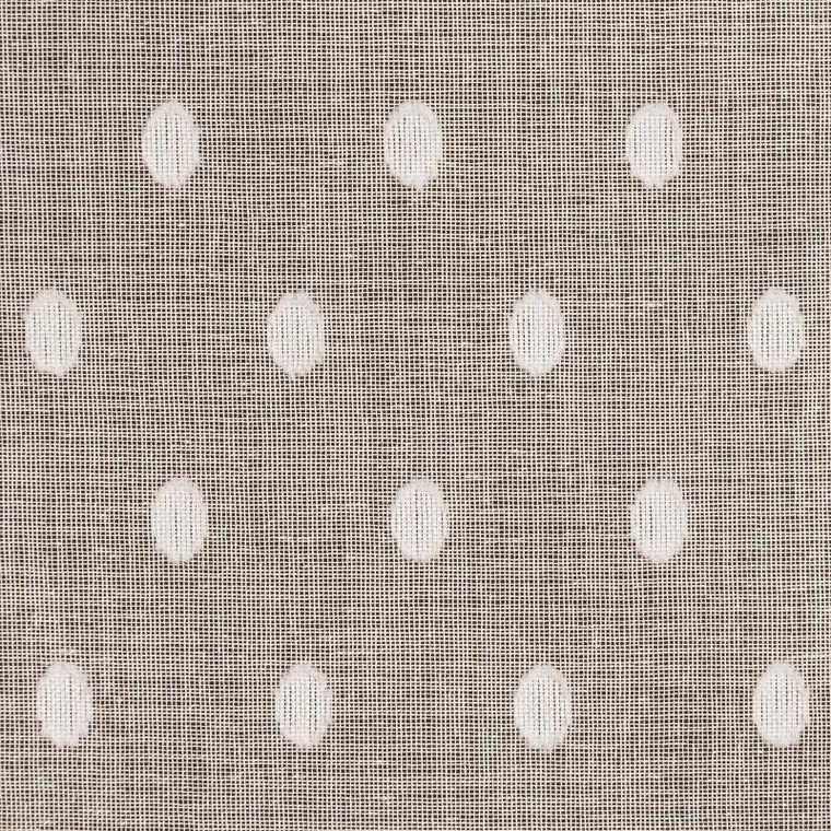 Eurofirany, zasłona gotowa, Hania, 140-250 cm, różowy