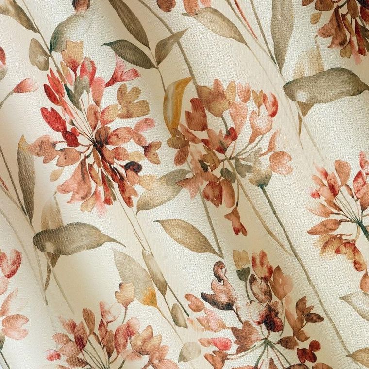 Eurofirany, zasłona gotowa, Jenny, 140-250 cm, naturalny