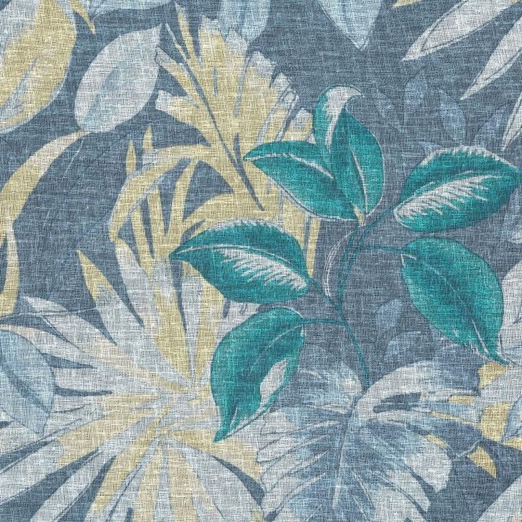 Eurofirany, zasłona gotowa Lena, 140-250 cm, popielaty