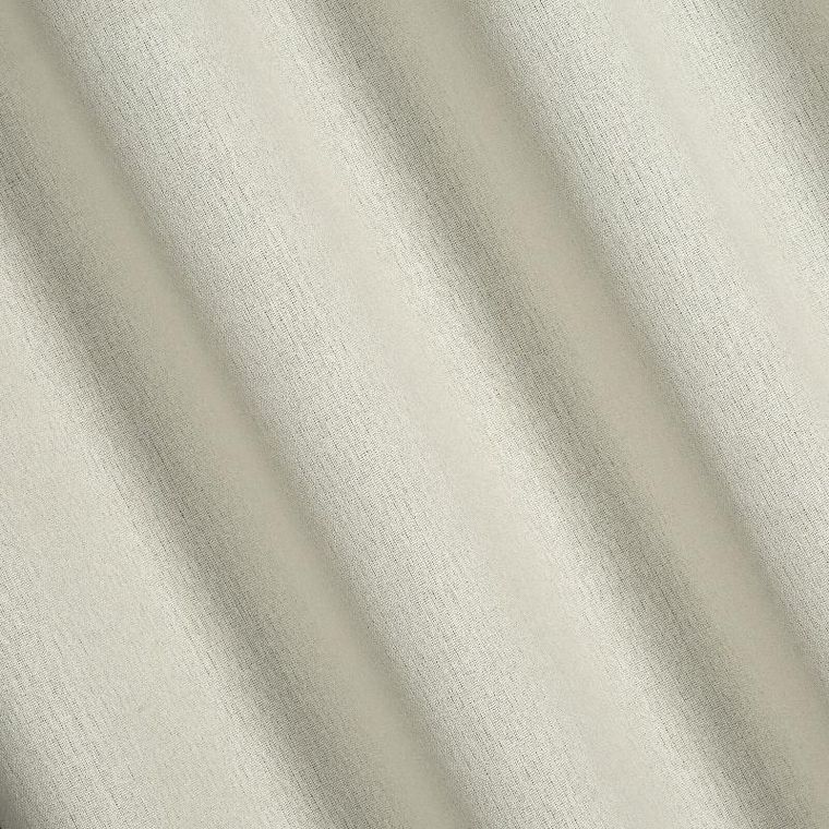 Eurofirany, zasłona gotowa, Lidia, 140-250 cm, naturalny