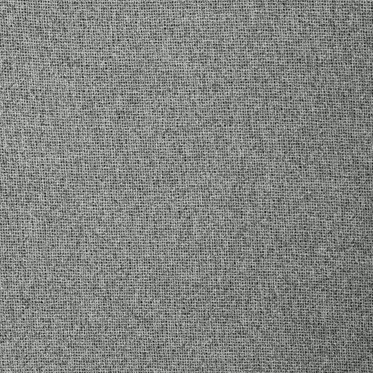 Eurofirany, zasłona gotowa, Lidia, 140-250 cm, szary