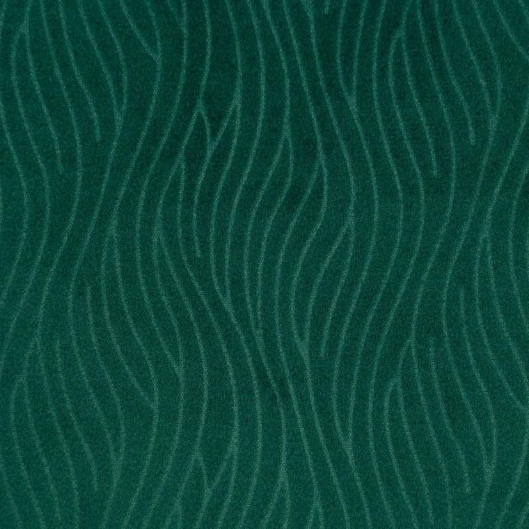 Eurofirany, zasłona gotowa, Lili, 140-250 cm, zielony