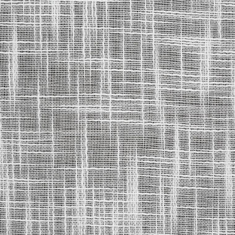 Eurofirany, zasłona gotowa, Liren, 140-250 cm, biały