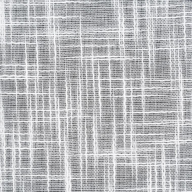 Eurofirany, zasłona gotowa, Liren, na taśmie, 140-270 cm, biały