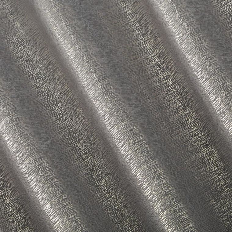 Eurofirany, zasłona gotowa Mabel, 140-250 cm, grafitowy