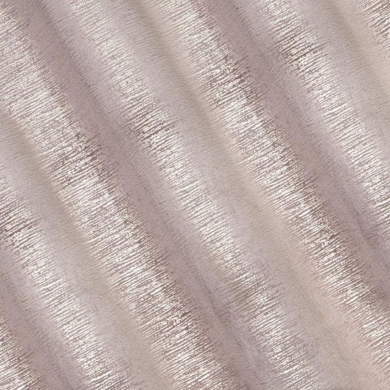 Eurofirany, zasłona gotowa, Mabel, 140-250 cm, różowy