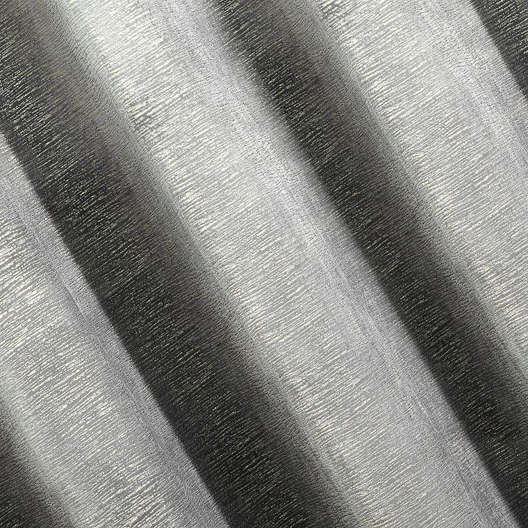 Eurofirany, zasłona gotowa Mabel, 140-250 cm, szary