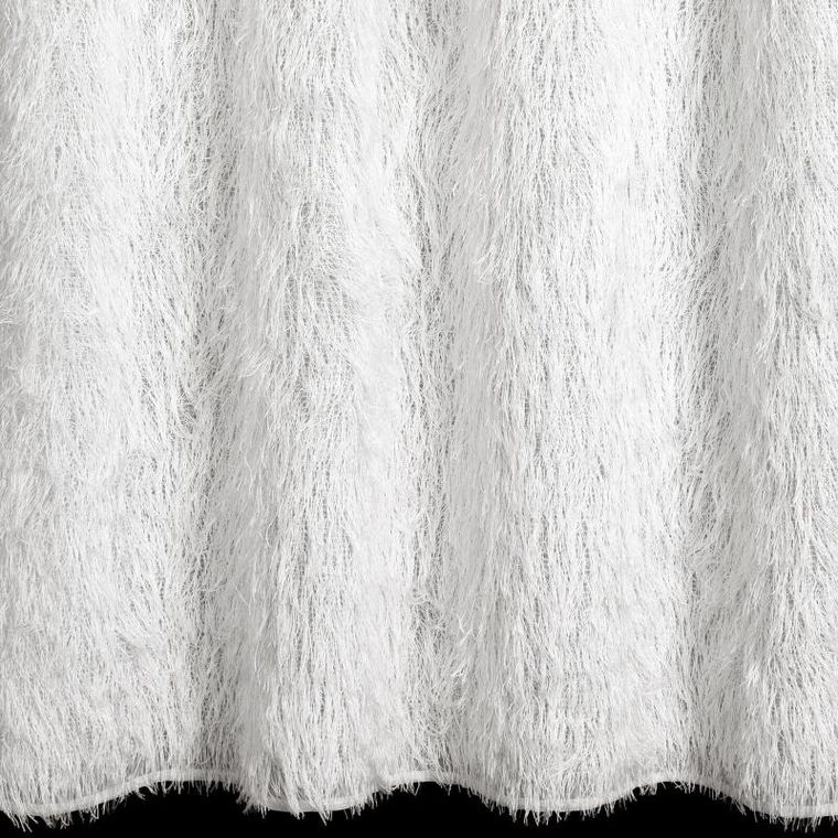 Eurofirany, zasłona gotowa, Margaret, 140-250 cm, kremowy