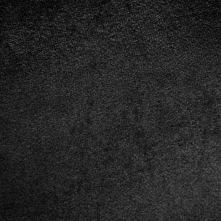 Eurofirany, zasłona gotowa, Melanie, 125-270 cm, czarny