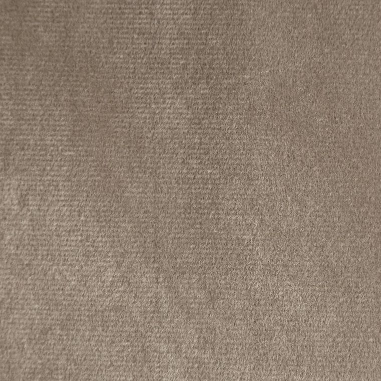 Eurofirany, zasłona gotowa, Melanie, 80-270 cm, ciemnobeżowy