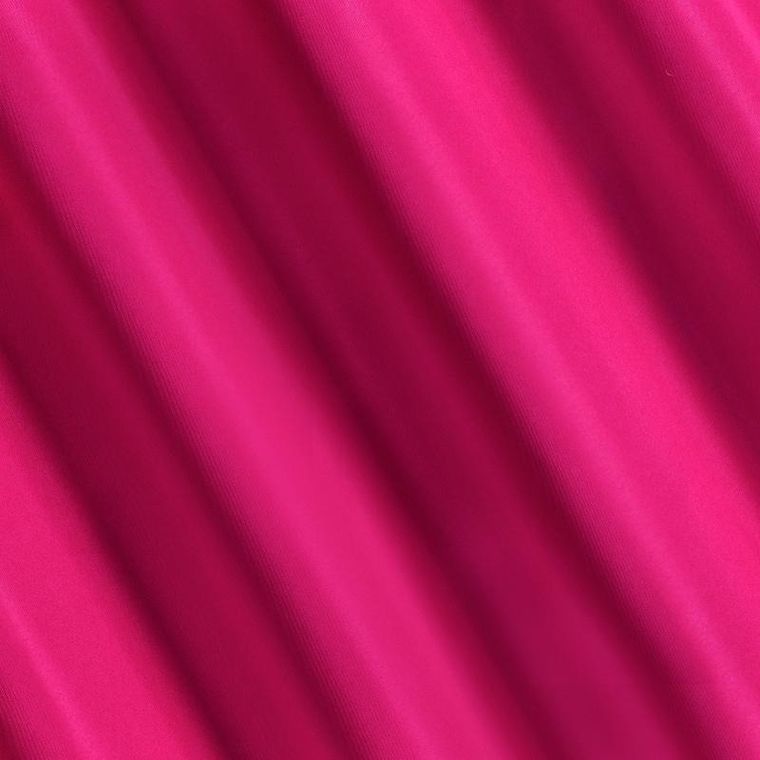 Eurofirany, zasłona gotowa na taśmie, Rita, 140-270 cm, amarantowy