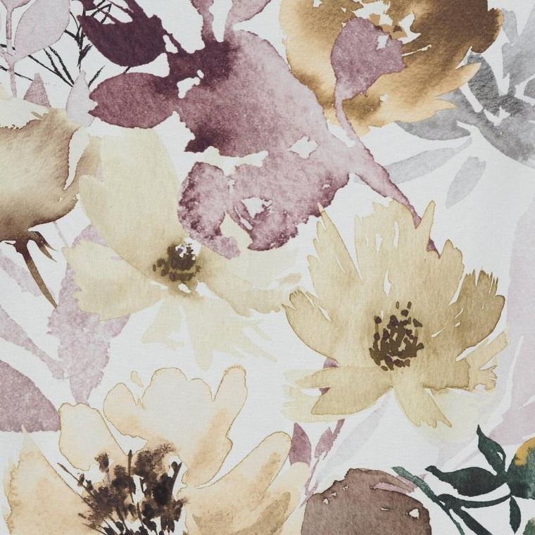 Eurofirany, zasłona gotowa na taśmie, Sendi, 140-270 cm, biały