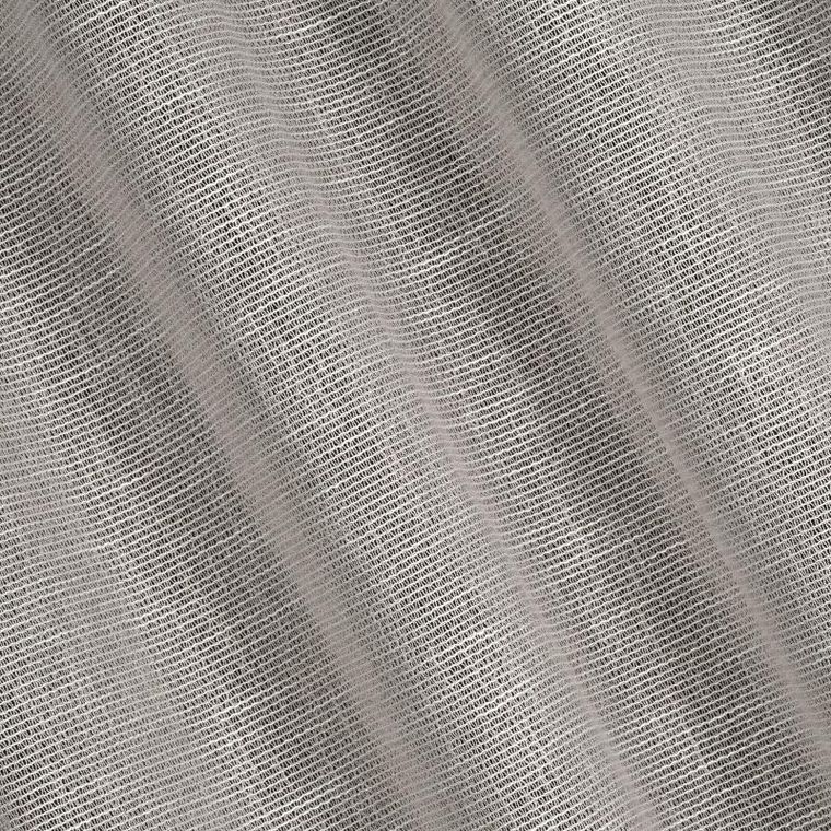 Eurofirany, zasłona gotowa, Nel, 140-250 cm, szary