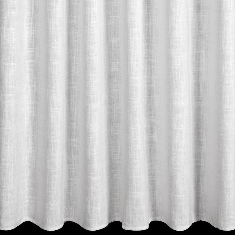 Eurofirany, zasłona gotowa, Rosi, na taśmie