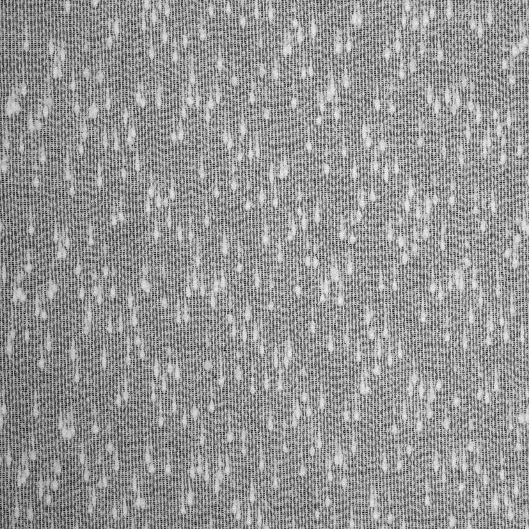 Eurofirany, zasłona gotowa Sandi, 140-260 cm, stalowy