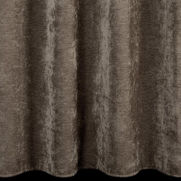 Eurofirany, zasłona gotowa, Vani, 140-250 cm, beżowy