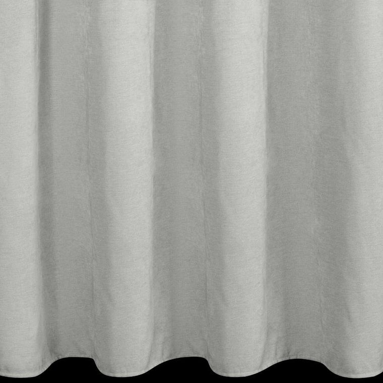 Eurofirany, zasłona gotowa, Vani, 140-250 cm, platynowy