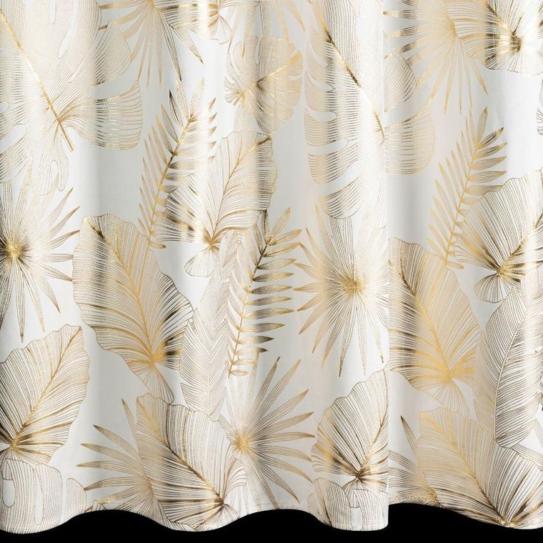 Eurofirany, zasłona gotowa, Zaria, 140-250 cm