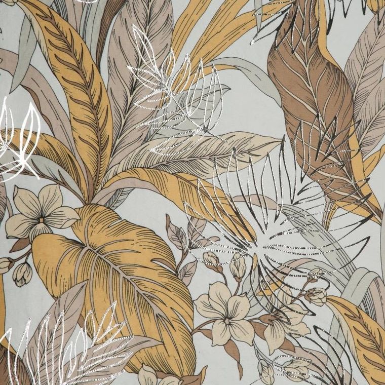 Eurofirany, zasłona zaciemniająca gotowa, Adel, 140-250 cm