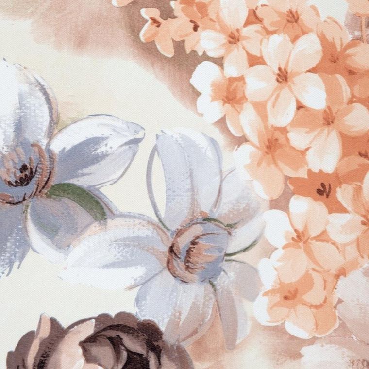 Eurofirany, zasłona zaciemniająca gotowa, Altea, 140-250 cm, wielokolorowy