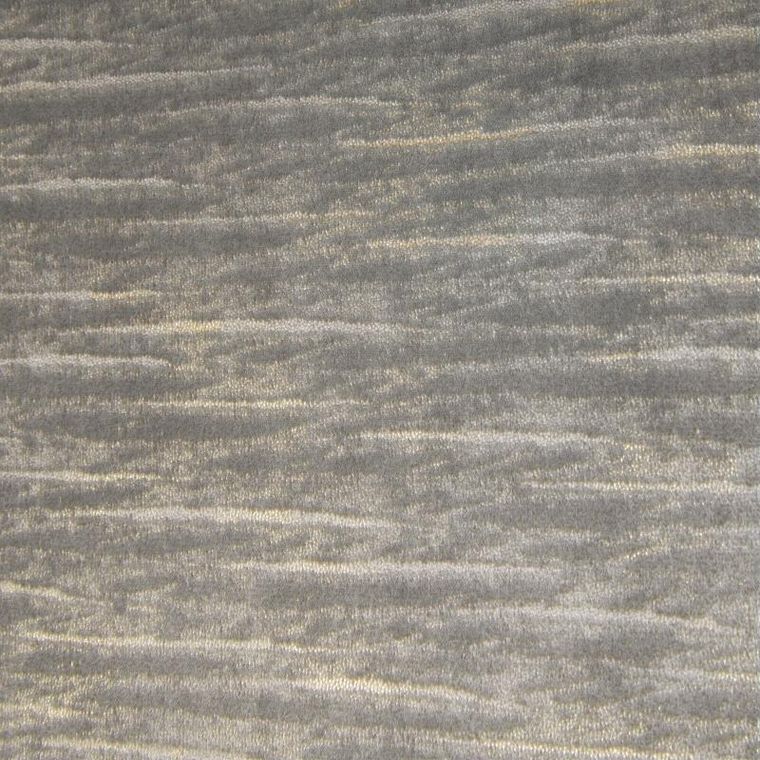 Eurofirany, zasłona zaciemniająca gotowa, Aluvia, 140-250 cm, stalowy