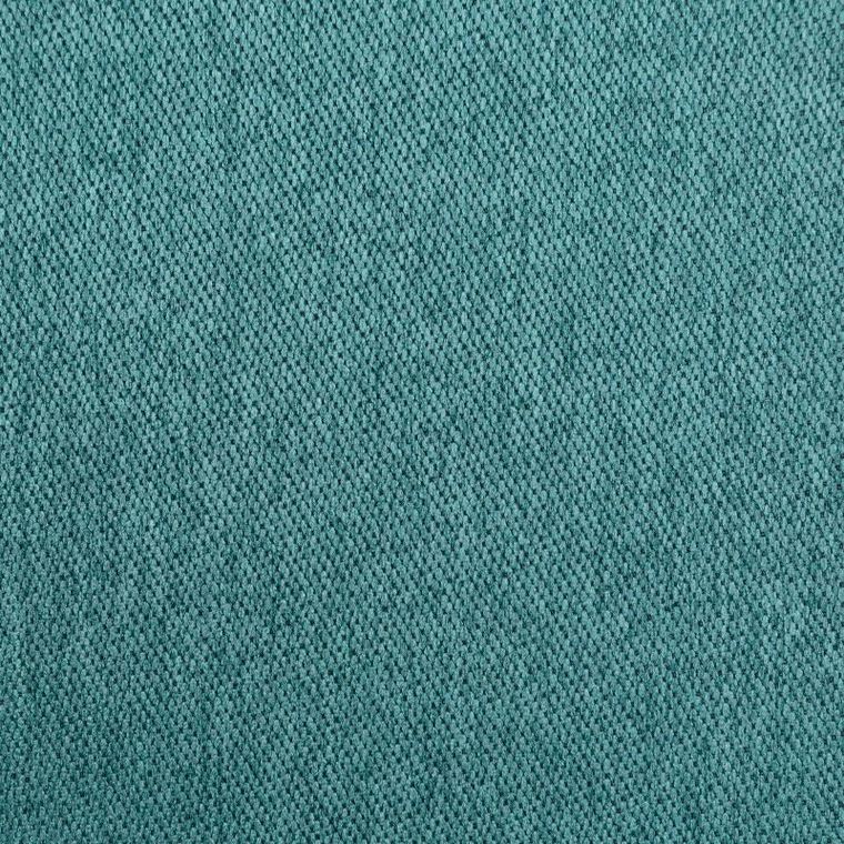 Eurofirany, zasłona zaciemniająca gotowa, Carlo, 140-250 cm, turkusowy