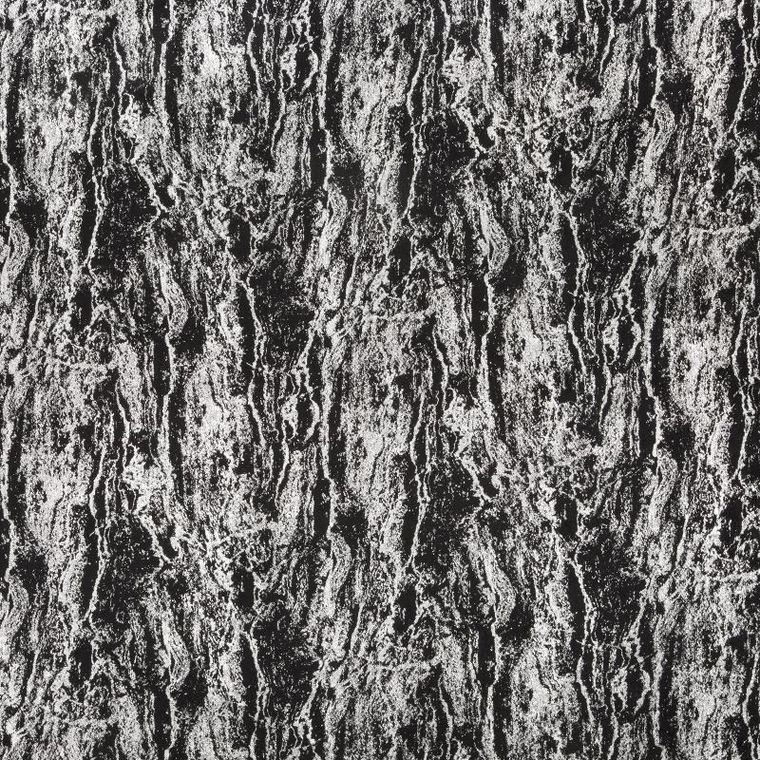 Eurofirany, zasłona zaciemniająca gotowa, Elise, 140-250 cm, czarny