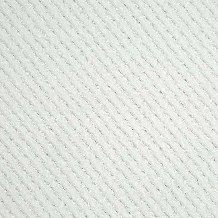 Eurofirany, zasłona zaciemniająca gotowa, Eliza, 140-250 cm, biały