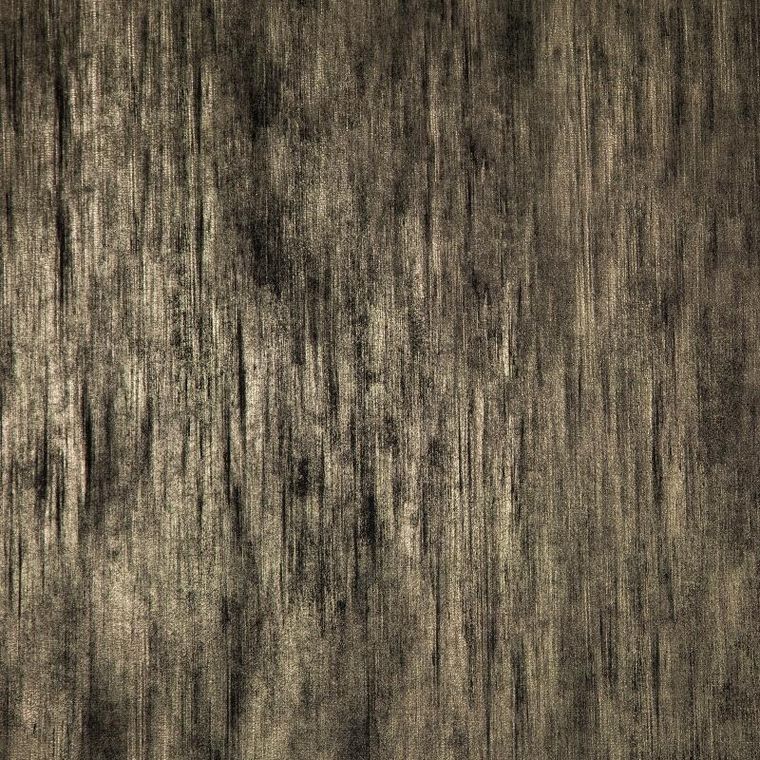 Eurofirany, zasłona zaciemniająca gotowa, Emila, na taśmie, 140-270 cm, czarny