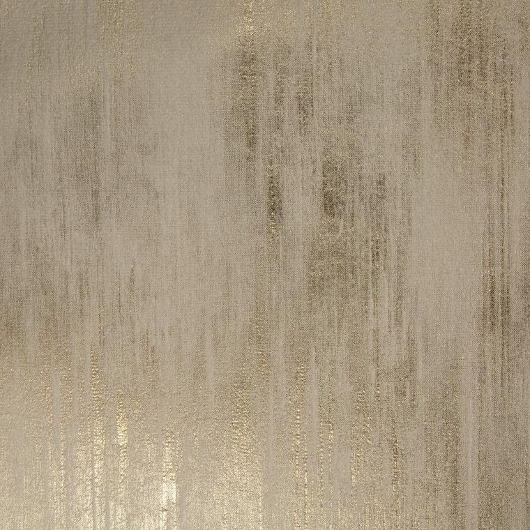 Eurofirany, zasłona zaciemniająca gotowa, Emila, na taśmie, 140-270 cm, kremowy