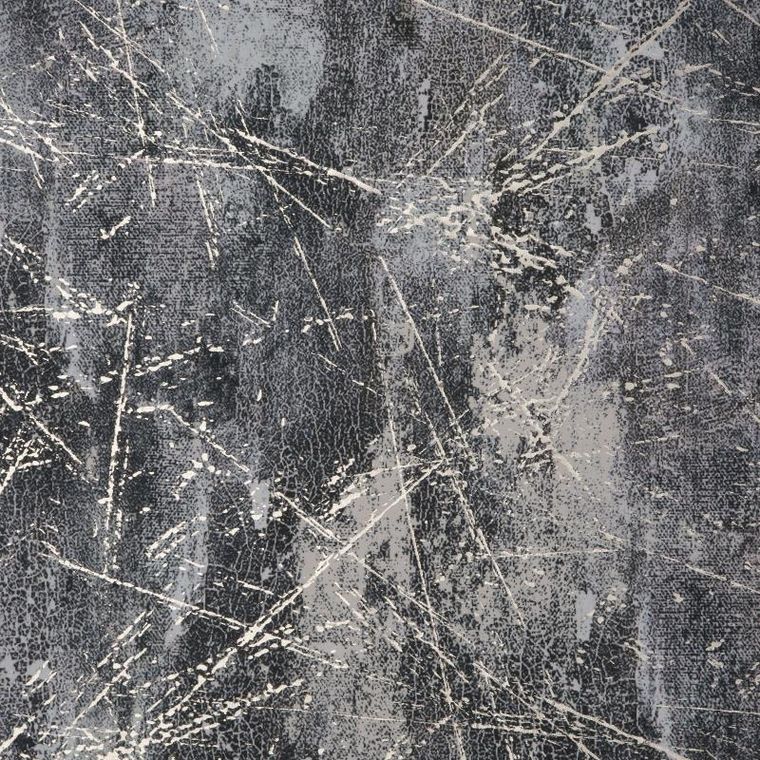 Eurofirany, zasłona zaciemniająca gotowa, Ester, 140-250 cm, brązowy