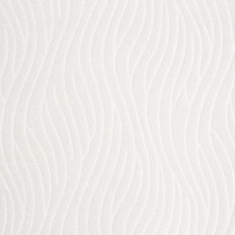 Eurofirany, zasłona zaciemniająca gotowa, Lili, 140-250 cm, biały