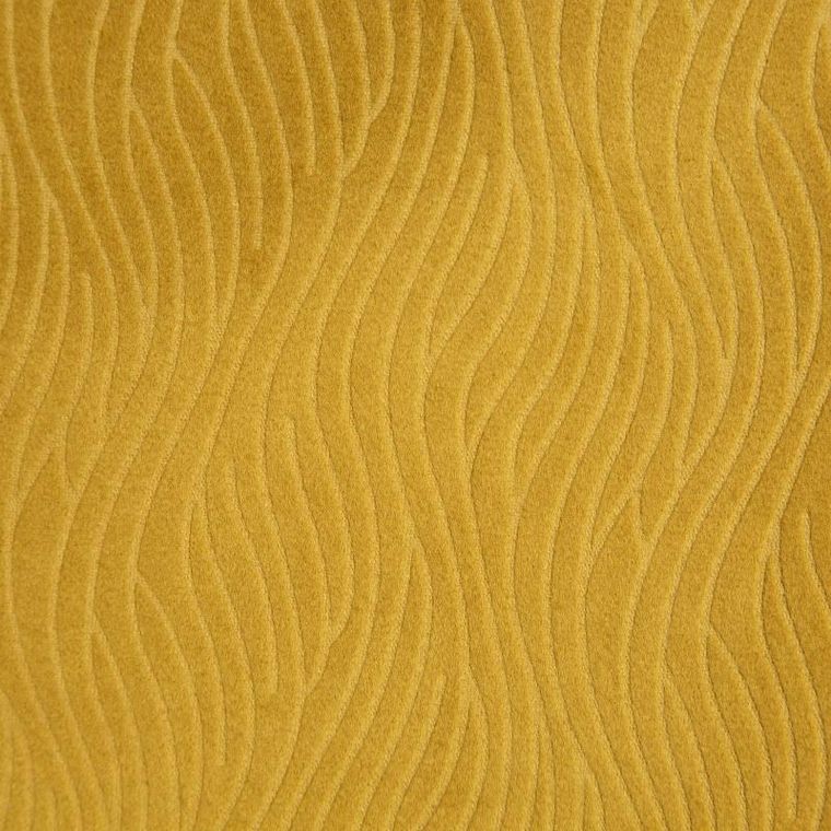 Eurofirany, zasłona zaciemniająca gotowa, Lili, 140-250 cm, miodowy