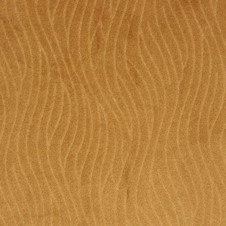 Eurofirany, zasłona zaciemniająca gotowa, Lili, 140-250 cm, żółty