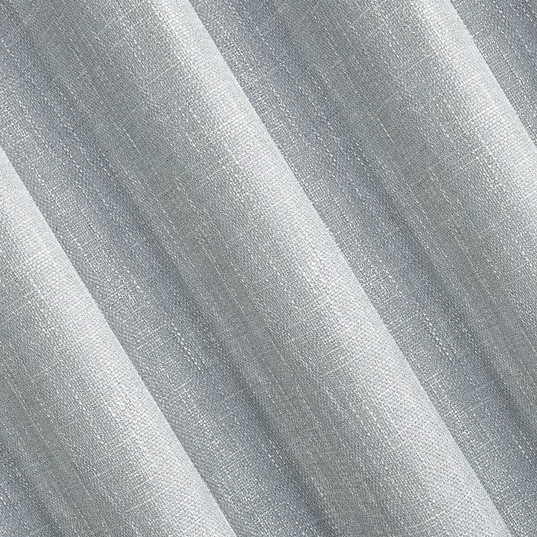 Eurofirany, zasłona zaciemniająca gotowa, Liv, 140-250 cm, szary