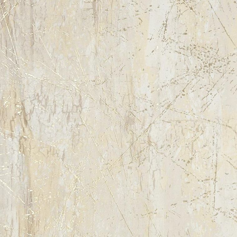 Eurofirany, zasłona zaciemniająca gotowa, Malia, 140-250 cm, kremowy