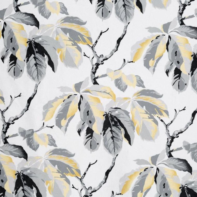 Eurofirany, zasłona zaciemniająca gotowa, Melisa, 140-250 cm, wielokolorowy