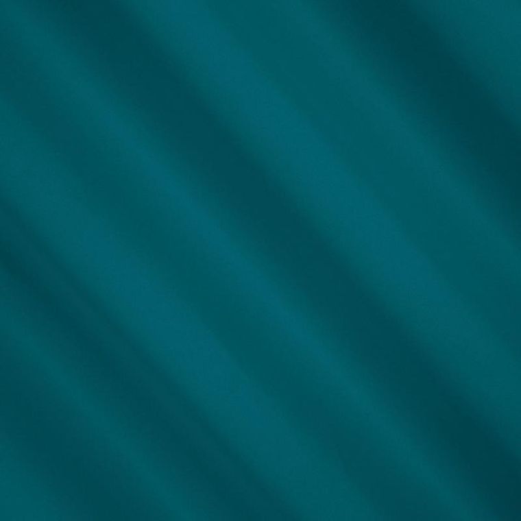 Eurofirany, zasłona zaciemniająca gotowa, na taśmie, Logan, 140-270 cm, morski