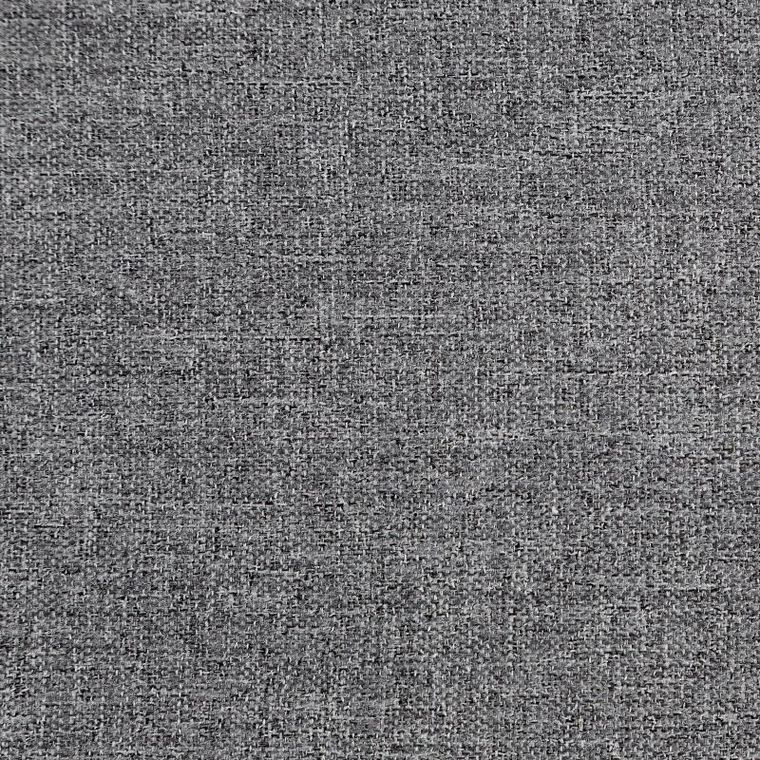 Eurofirany, zasłona zaciemniająca gotowa, Nelisa, 210-270 cm, grafitowy