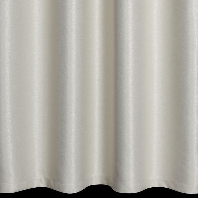 Eurofirany, zasłona zaciemniająca gotowa, Selina, 140-250 cm, naturalny