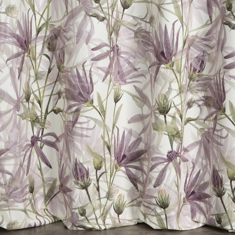 Eurofirany, zasłona zaciemniająca gotowa, Tessa, 140-250 cm