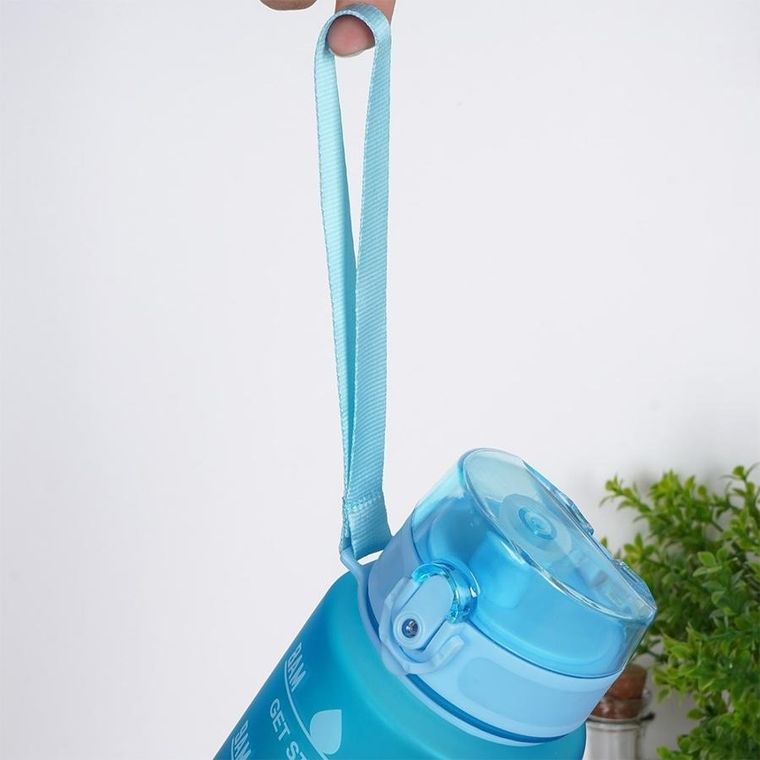 Excellent Houseware, butelka na wodę, 1 l