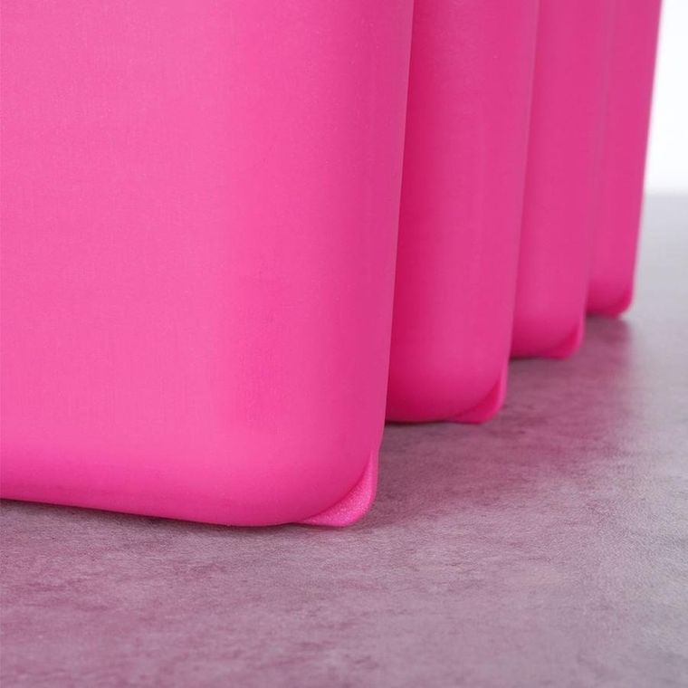 Excellent Houseware, forma do lodów, 4 szt.