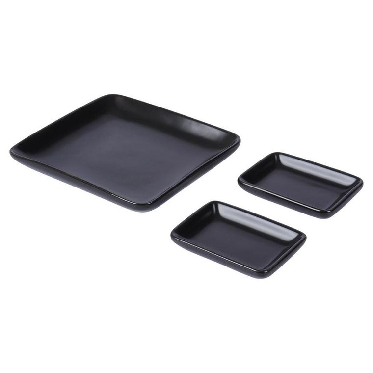 Excellent Houseware, zestaw do sushi, 8 elementów