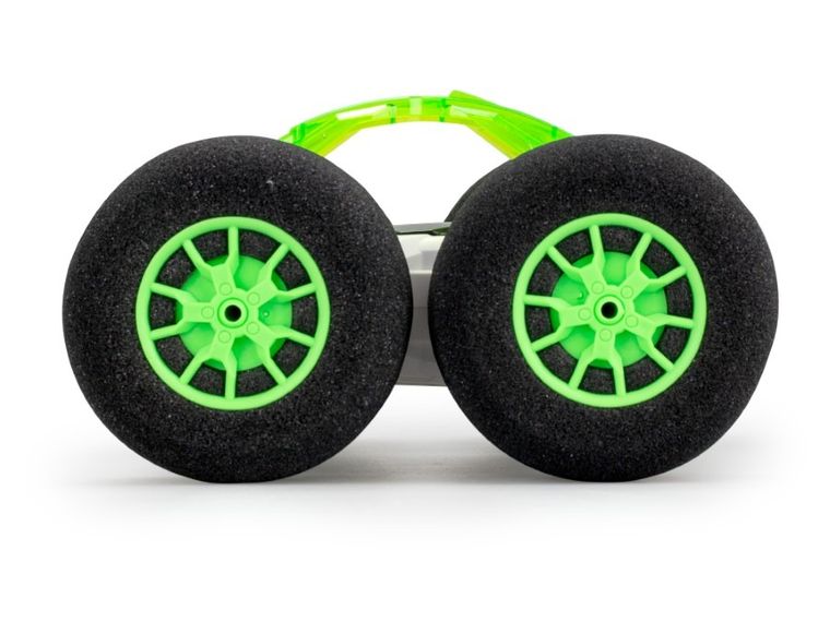 Exost, 360 Hyper Shockz, pojazd zdalnie sterowany