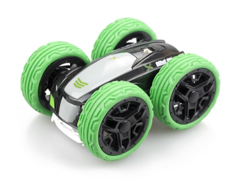 Exost, 360 Mini Flip, pojazd zdalnie sterowany