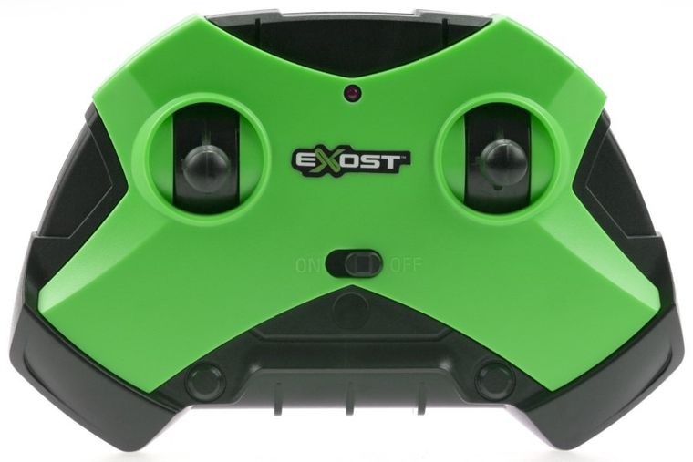 Exost, 360 Tornado, pojazd zdalnie sterowany