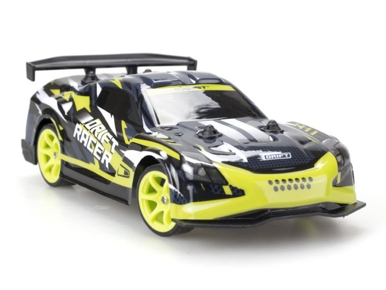 Exost, Drift Racer, pojazd zdalnie sterowany